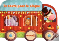 Capa do artigo En Route Pour Le Cirque