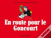Capa do artigo En Route Pour Le Goncourt