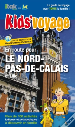 Capa do artigo En Route Pour Le Nord Pas De Calais Et Lille