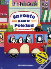 Capa do artigo En Route Pour Le Pôle Sud