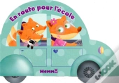 En Route Pour L'École