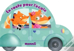 Capa do artigo En Route Pour L'École