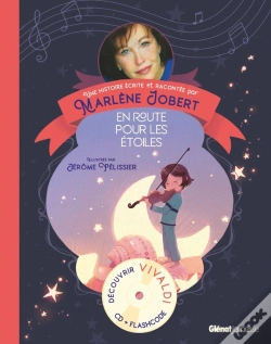 Capa do artigo En Route Pour Les Étoiles