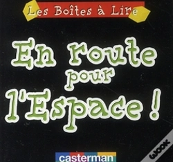 Capa do artigo En Route Pour L'Espace !