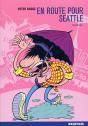 En Route Pour Seattle - Buddy Bradley T. 1 - Preview