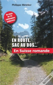 Capa do artigo En Route, Sac Au Dos ; En Suisse Romande