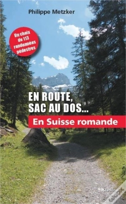 Capa do artigo En Route, Sac Au Dos ; En Suisse Romande