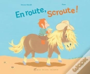 Capa do artigo En Route, Scroute !