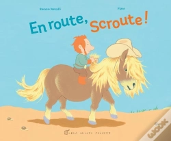 Capa do artigo En Route, Scroute !
