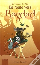 En Route Vers Bagdad
