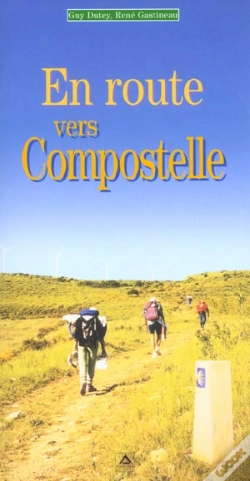 Capa do artigo En Route Vers Compostelle