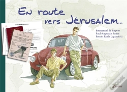 Capa do artigo En Route Vers Jérusalem...