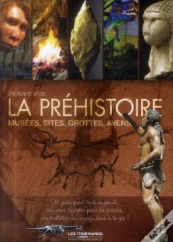 Capa do artigo En Route Vers La Prehistoire