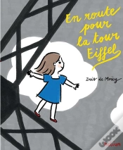 Capa do artigo En Route Vers La Tour Eiffel