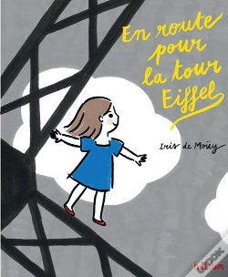 Capa do artigo En Route Vers La Tour Eiffel
