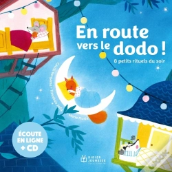 Capa do artigo En Route Vers Le Dodo ! 8 Petits Petits Rituels Du Soir
