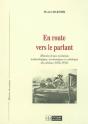 En Route Vers Le Parlant - Preview