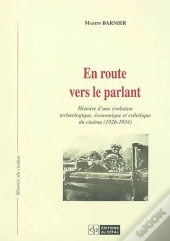 En Route Vers Le Parlant