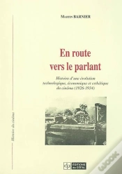 Capa do artigo En Route Vers Le Parlant