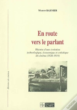 Capa do artigo En Route Vers Le Parlant