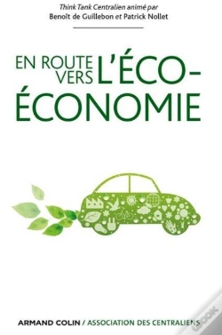 Capa do artigo En Route Vers L'Éco-Économie