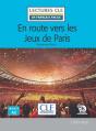 En Route Vers Les Jeux De Paris ; A2 (Édition 2024) - Preview