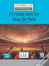 En Route Vers Les Jeux De Paris ; A2 (Édition 2024)