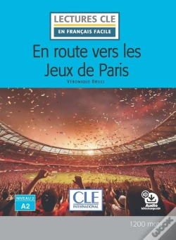Capa do artigo En Route Vers Les Jeux De Paris ; A2 (Édition 2024)