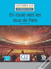Capa do artigo En Route Vers Les Jeux De Paris ; A2 (Édition 2024)