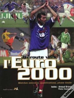 Capa do artigo En Route Vers L'Euro 2000
