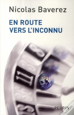 Capa do artigo En Route Vers L'Inconnu