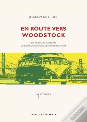 Capa do artigo En Route Vers Woodstock