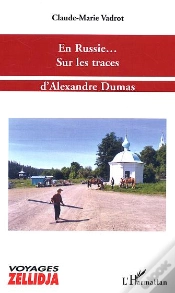 Capa do artigo En Russie... Sur Les Traces D