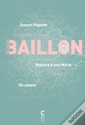 Capa do artigo En Sabots ; Histoire D