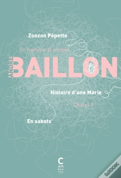 Capa do artigo En Sabots ; Histoire D'Une Marie ; Zonzon-Pépette