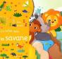 En Safari Dans La Savane - Preview