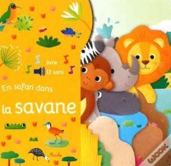 Capa do artigo En Safari Dans La Savane