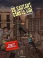 En Sautant Dans Le Vide T.1 ; Le Premier Pas - Preview