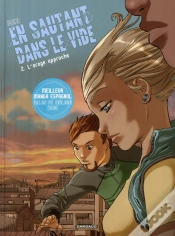 Capa do artigo En Sautant Dans Le Vide T.2 ; L