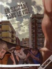 En Sautant Dans Le Vide T.5 ; Le Dernier Pas
