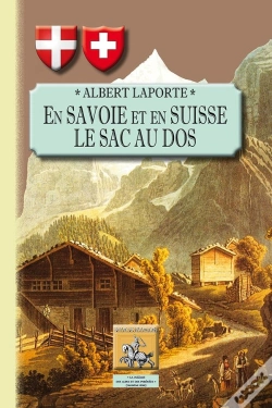 Capa do artigo En Savoie Et En Suisse Le Sac Au Dos