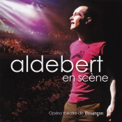 Capa do artigo En Scène - CD