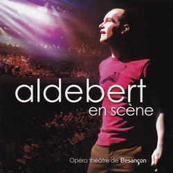 Capa do artigo En Scène - CD