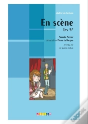 Capa do artigo En Scene Les 5e Livre Cd