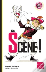 Capa do artigo En Scène !