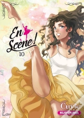 En Scene ! - Tome 10