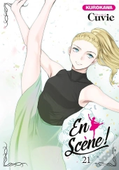 En Scene ! - Tome 21