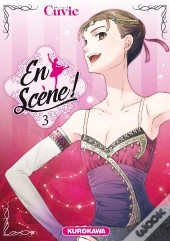 En Scene ! - Tome 3