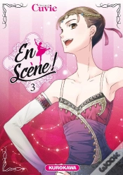 Capa do artigo En Scene ! - Tome 3