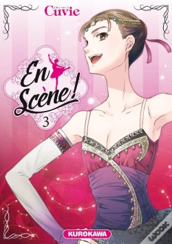 Capa do artigo En Scene ! - Tome 3